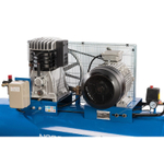 NORDBERG ECO (NCE300/1050) Компрессор поршневой с ременным приводом, объем 300 л