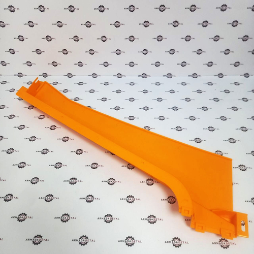 Уголок капота верхний правый | 332/P5302 | Spare Parts