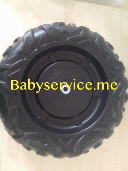 Колесо Peg-Perego Ranger Rzr 900 переднее