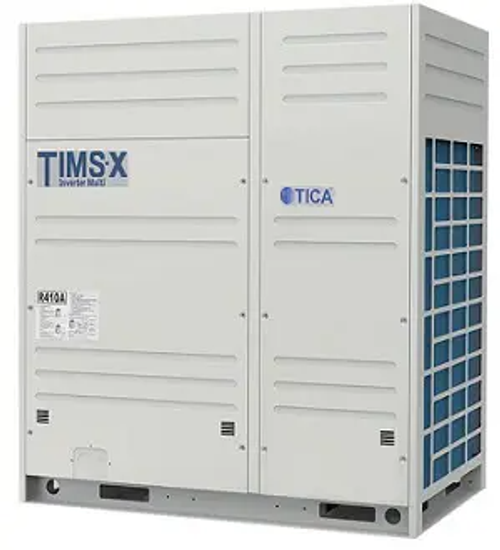 Наружный блок VRF системы TICA TIMS220ASA