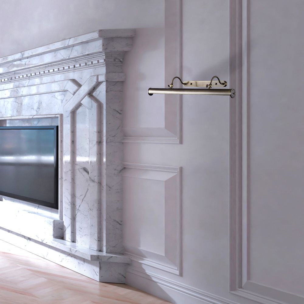 Подсветка Maytoni PIC119-44-R