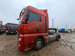 SITRAK C7H 4x2 Седельный тягач ZZ4186V361HE (Дизельный, 12,4 л, 480 л.с., АТ)