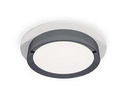 Ambrella Комплект встраиваемого светильника Techno XC8050007