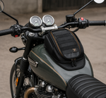 Магнитная сумка Motowolf 2