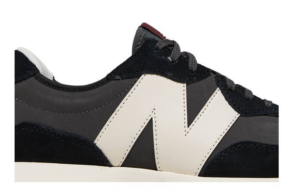 Кроссовки New Balance Nb 327 (Женская размерная сетка)