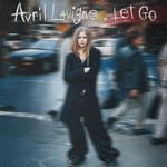 Avril Lavigne ‎– Let Go 2LP (Европа 2024г.)
