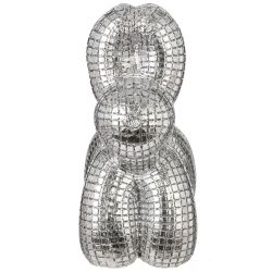 GAEM Фигурка декоративная "Собачка", L14,5 W7 H15 см