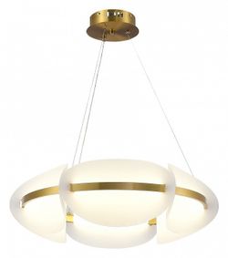Подвесной светильник ST-Luce Etoile SL1304.203.45