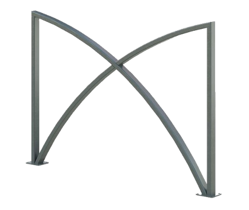 Ограждение Урбан М.10-007