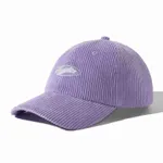 Кепка Ymkashix Velvet Фиолетовая