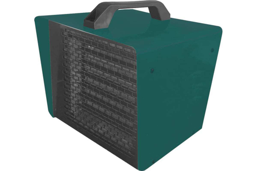 тепловая пушка Favourite TSE-2000K керам.