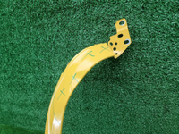 Крыло переднее правое Zeekr 007 (2023-н.в.)