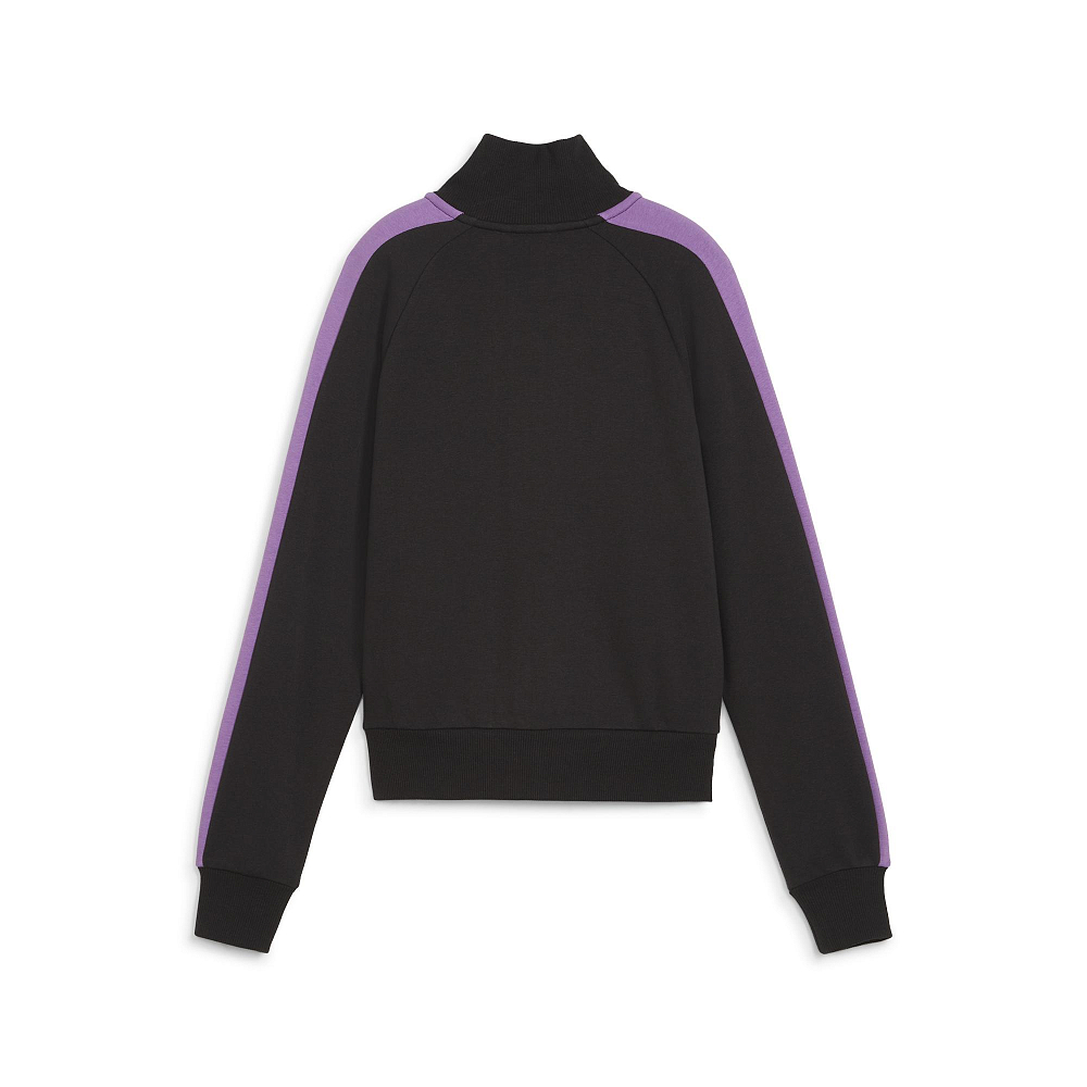 Женская олимпийка PUMA ICONIC T7 Track Jacket TR