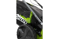 Газонокосилка Grizzly SKY-11