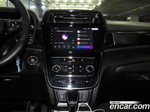 KG Mobility (Ssangyong) Very New Tivoli Бензин 1.5 2WD (11.2019)