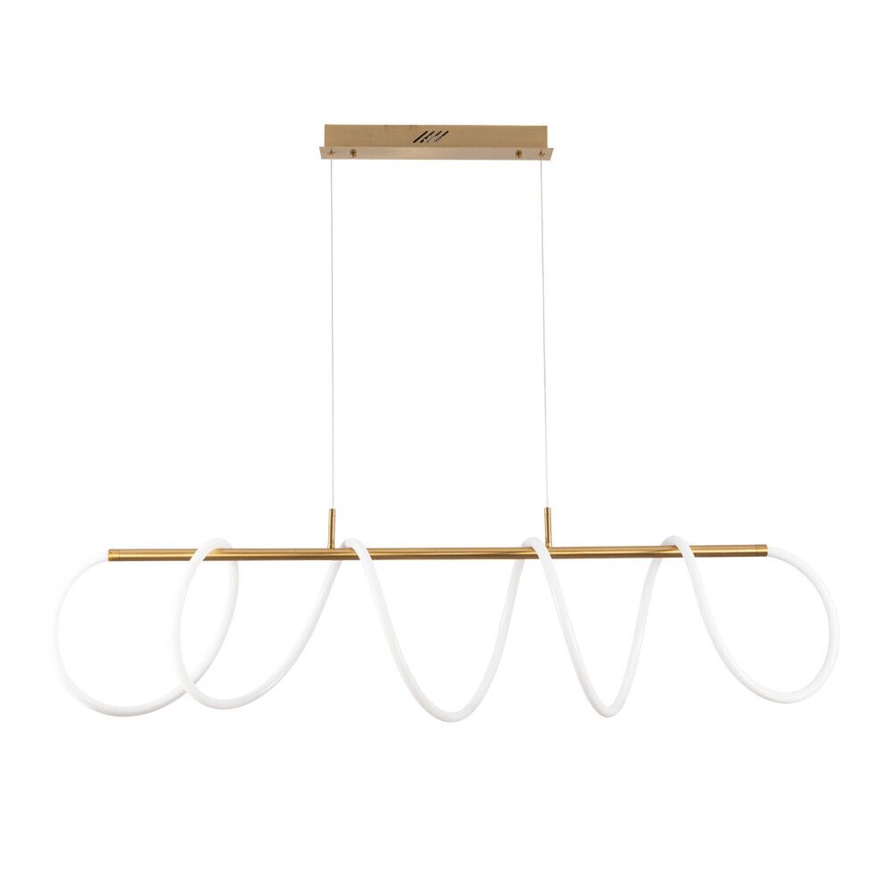 Подвесная люстра Arte Lamp