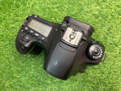 Canon EOS 60D 21.300 кадров
