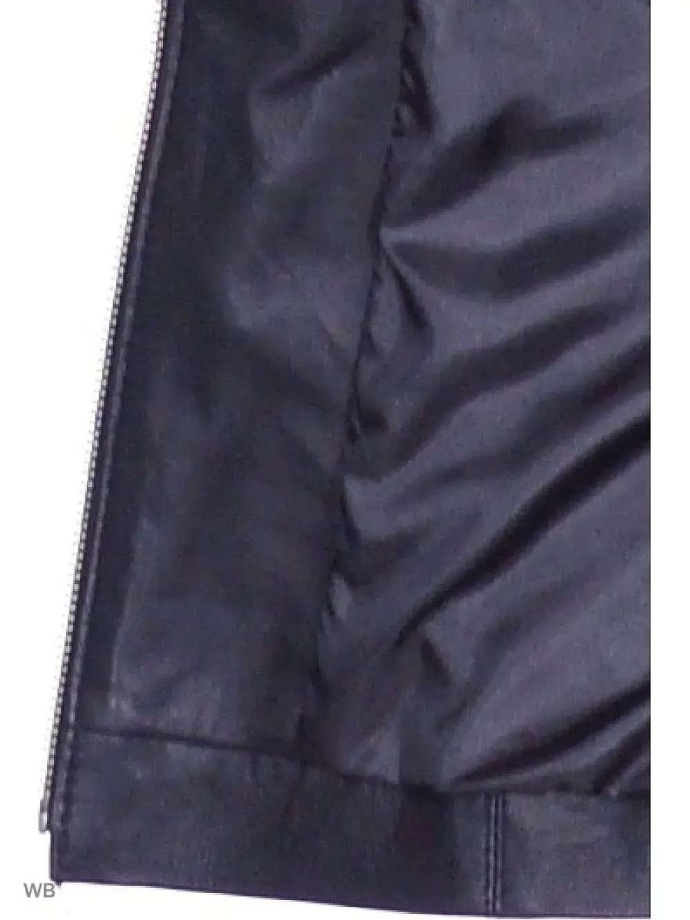 Куртка женская из натуральной кожи