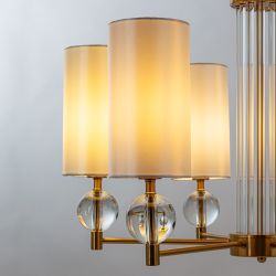 Подвесная люстра Arte Lamp