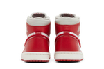 Кроссовки Jordan Air Jordan 1 Retro High Og "Newstalgia Chenille" (Женская размерная сетка)