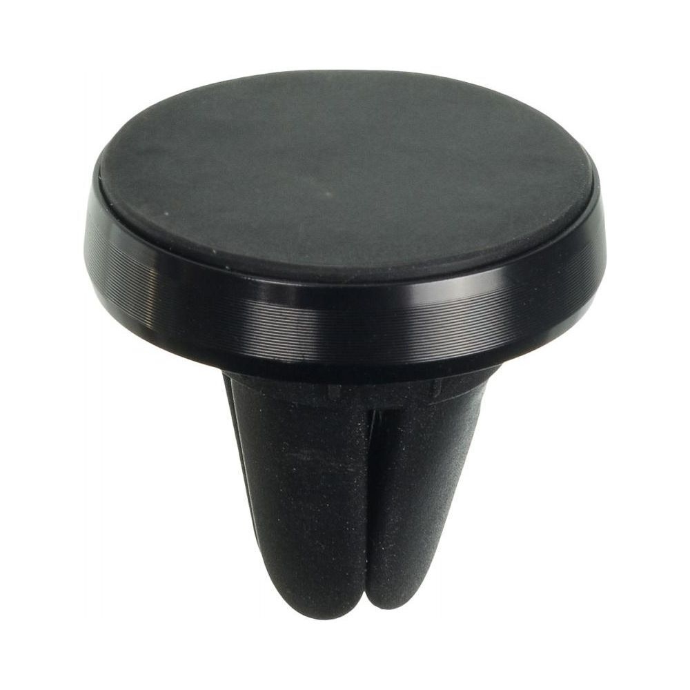 Держатель авто магнитный на воздуховод Wiiix HT-53Vmg-METAL-B black