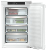 Встраиваемый морозильник Liebherr IFNd 3924-22 001 NoFrost белый
