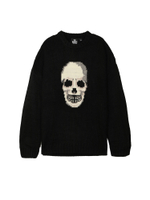 Свитер Knowing Skull