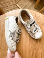 Кеды Golden Goose