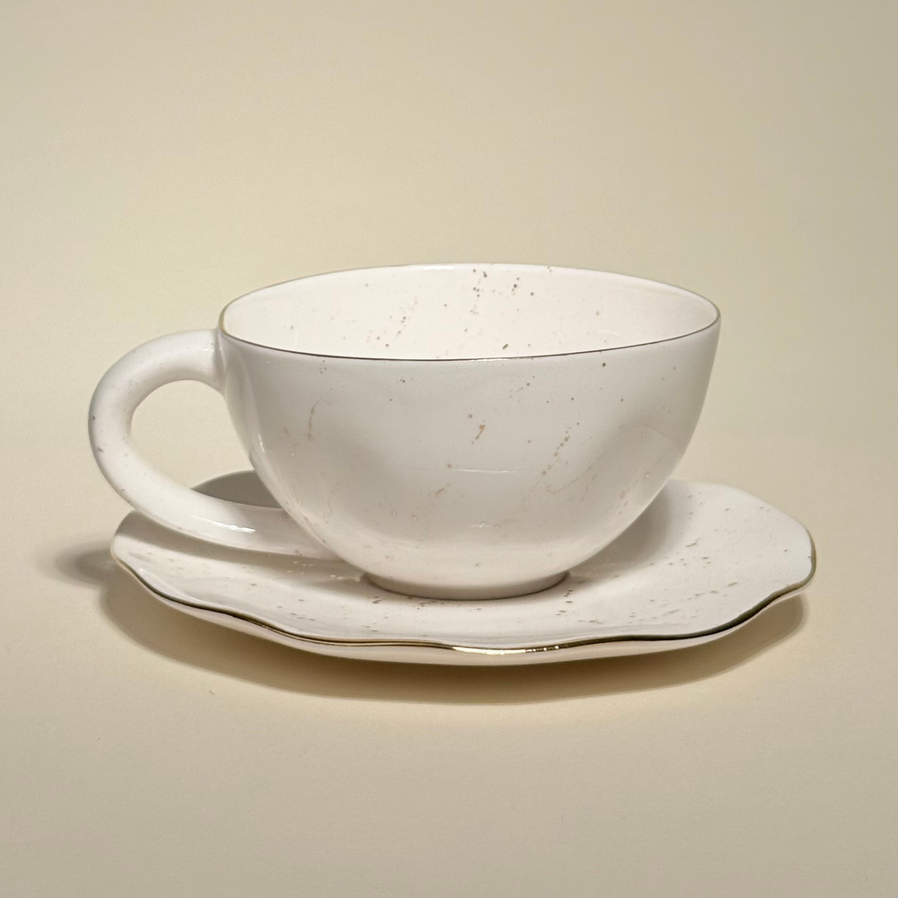 Чайная пара Тыквы, 180мл