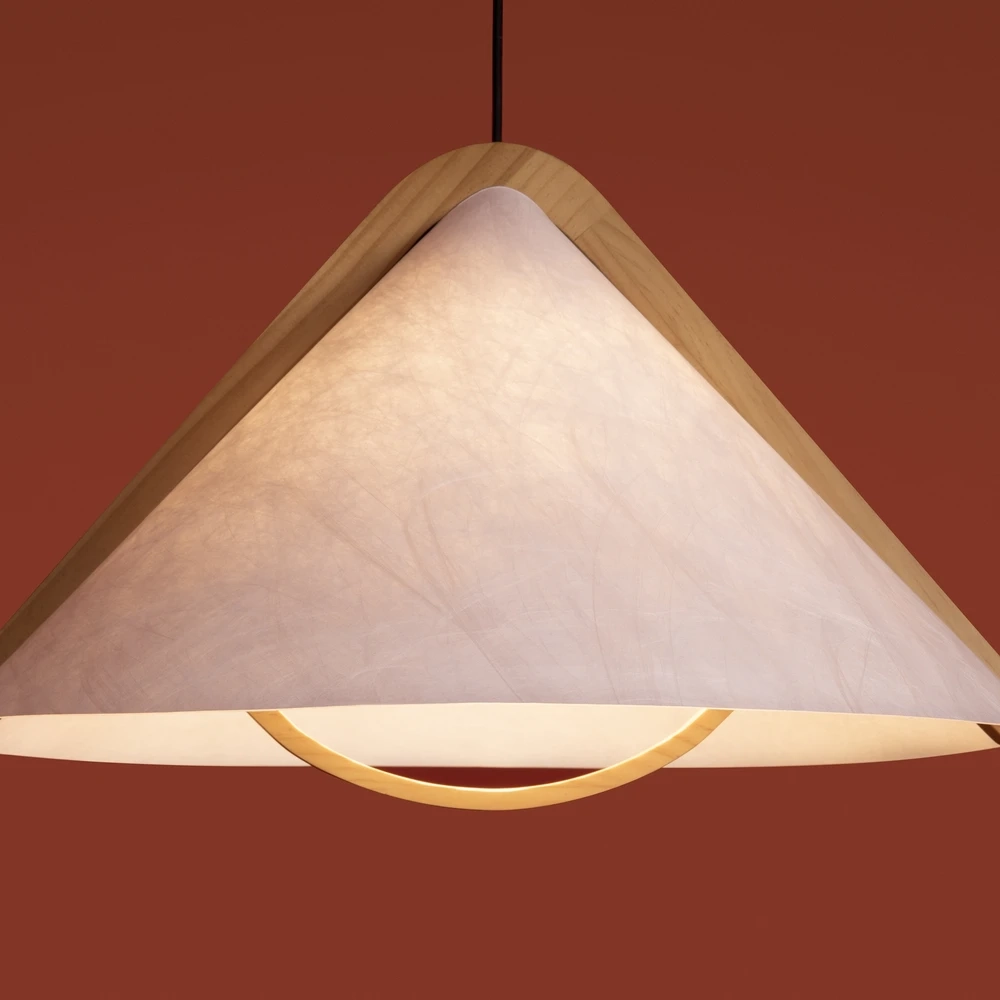 Подвесной светильник Freya UMBRA FR5554CL-01T