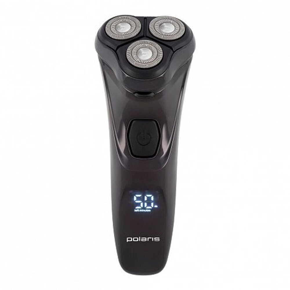 бритва Polaris PMR 0415 PRO 4D