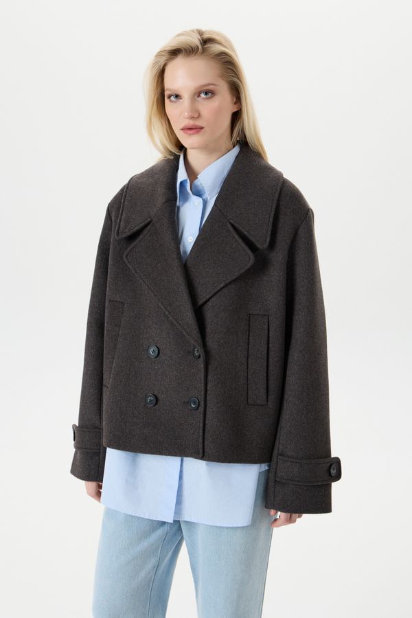 Полупальто Sophie