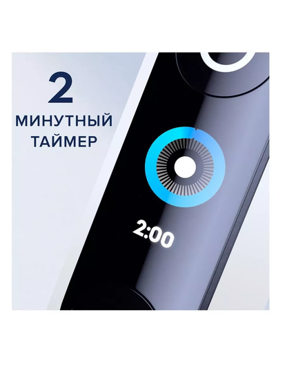 Электрическая зубная щетка Oral-B iO Series 8N, White