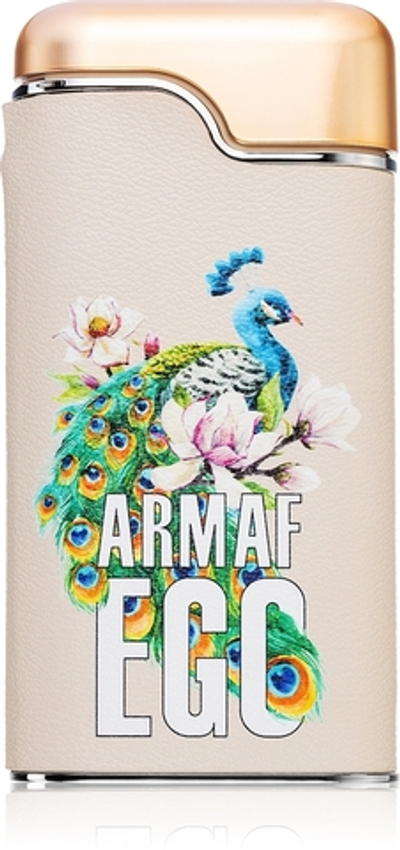 Armaf Ego Exotic парфюмерная вода женская