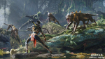 Avatar: Frontiers of Pandora (Аватар: Рубежи Пандоры) PS5