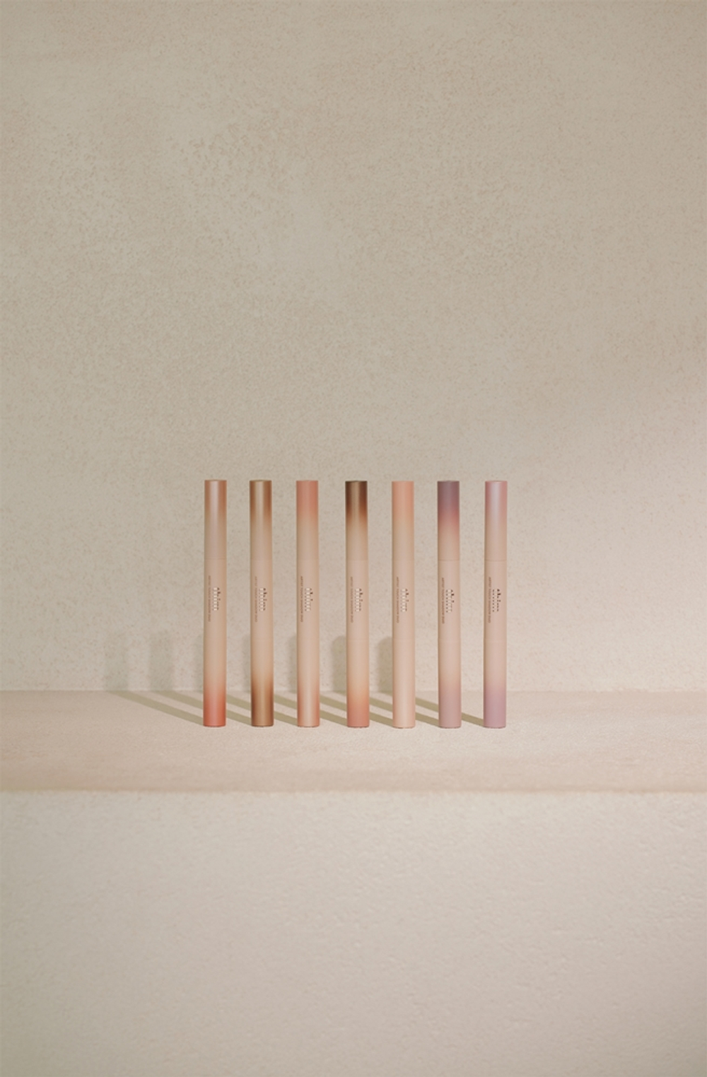 thim Artist Touch Shadow Duo - Тени для век в карандаше двойные оттенок 03 Bliss, 1 g