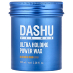 Dashu, Ultra Holding, воск для мужчин, 100 мл (3,38 жидк. унции)