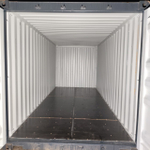 Контейнер 20 футов № ZXJU0824119