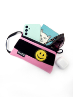 Органайзер «Штурман», розовый