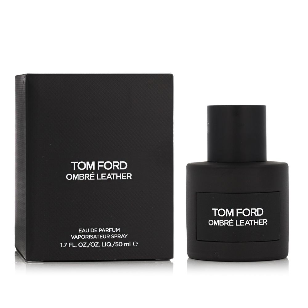 Tom Ford Ombré Leather 2018 Eau De Parfum 50 ml (unisex)
