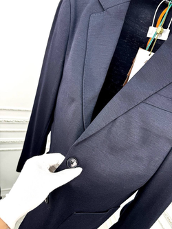 Кашемировый костюм Loro Piana