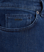 Джинсы Maine BOSS BLACK - темно-синий(50470537)