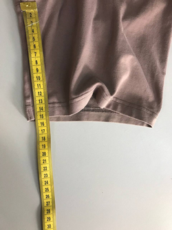 Шорты Befree приятного оттенка, маркировка S, визуально 44 размер