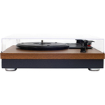 Проигрыватель виниловых пластинок Alive Audio Harmony Wood