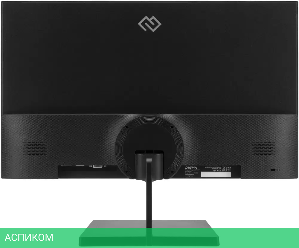 Монитор Digma Progress 24P501F