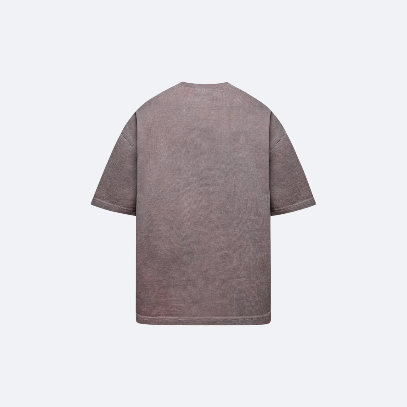 Футболка Called a Garment Stout (brown dyed) артикул: - купить в магазине Дайс