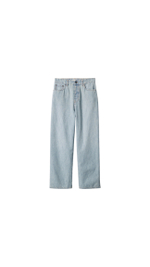 Джинсы MIU MIU