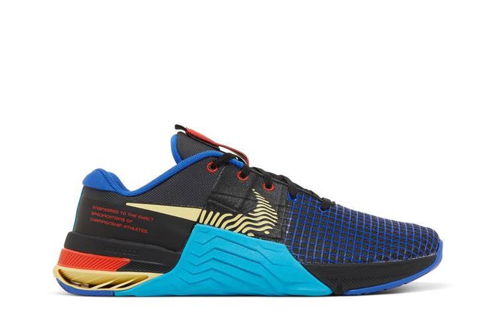 Кроссовки Nike Metcon 8