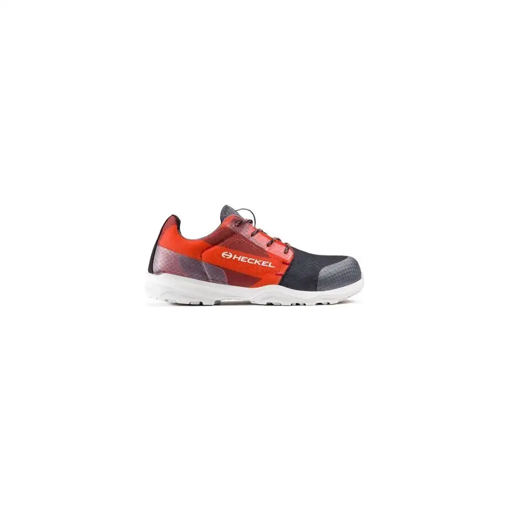 Полуботинки Heckel R520 (43р) Heckel R520(43)