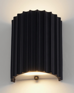 Светильник настенный светодиодный Moderli V11219-WL Bailey